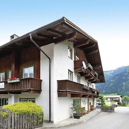Holiday Home Bergheim F Gen Fuegen Exterior photo
