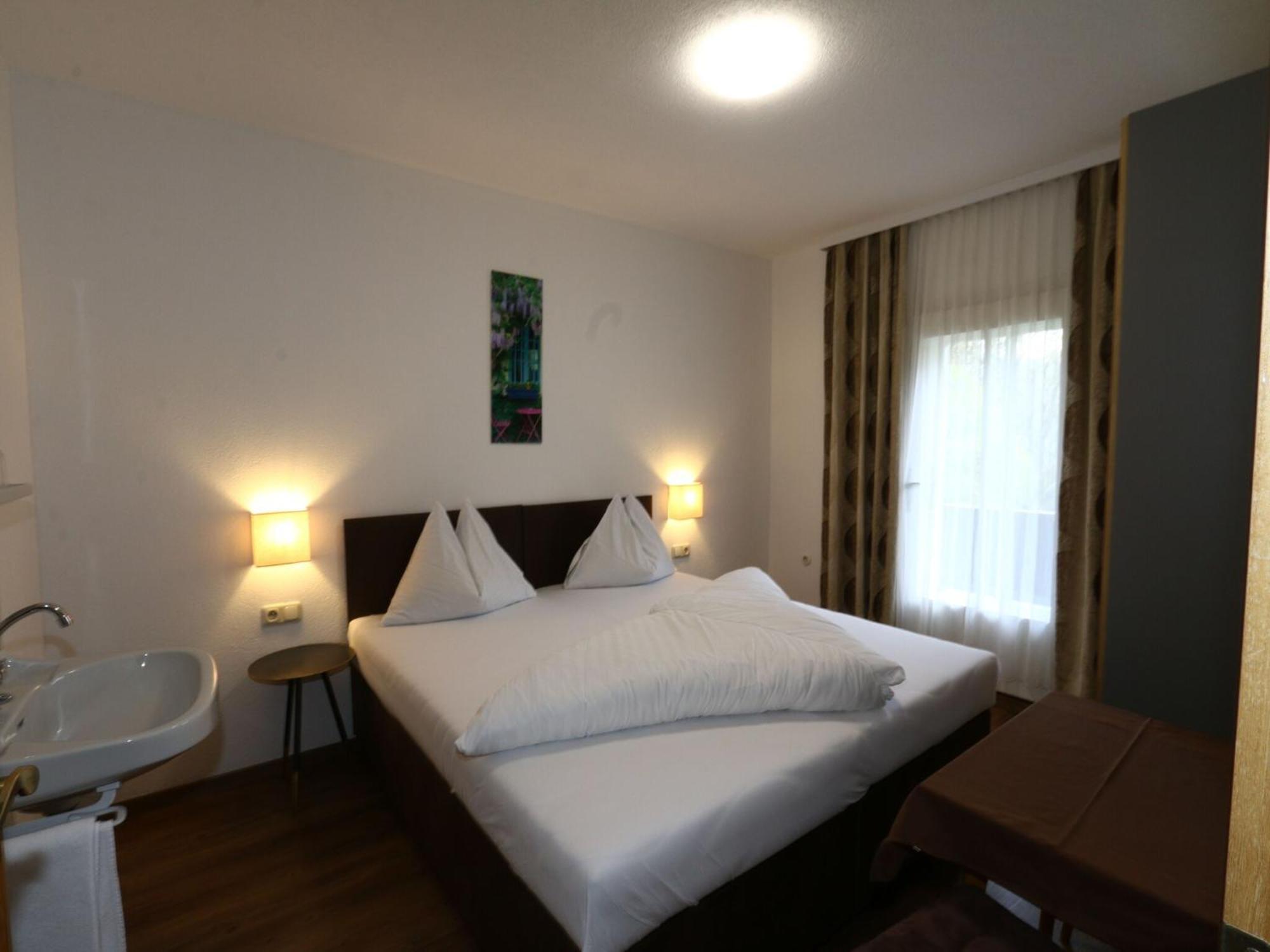 Holiday Home Bergheim F Gen Fuegen Exterior photo