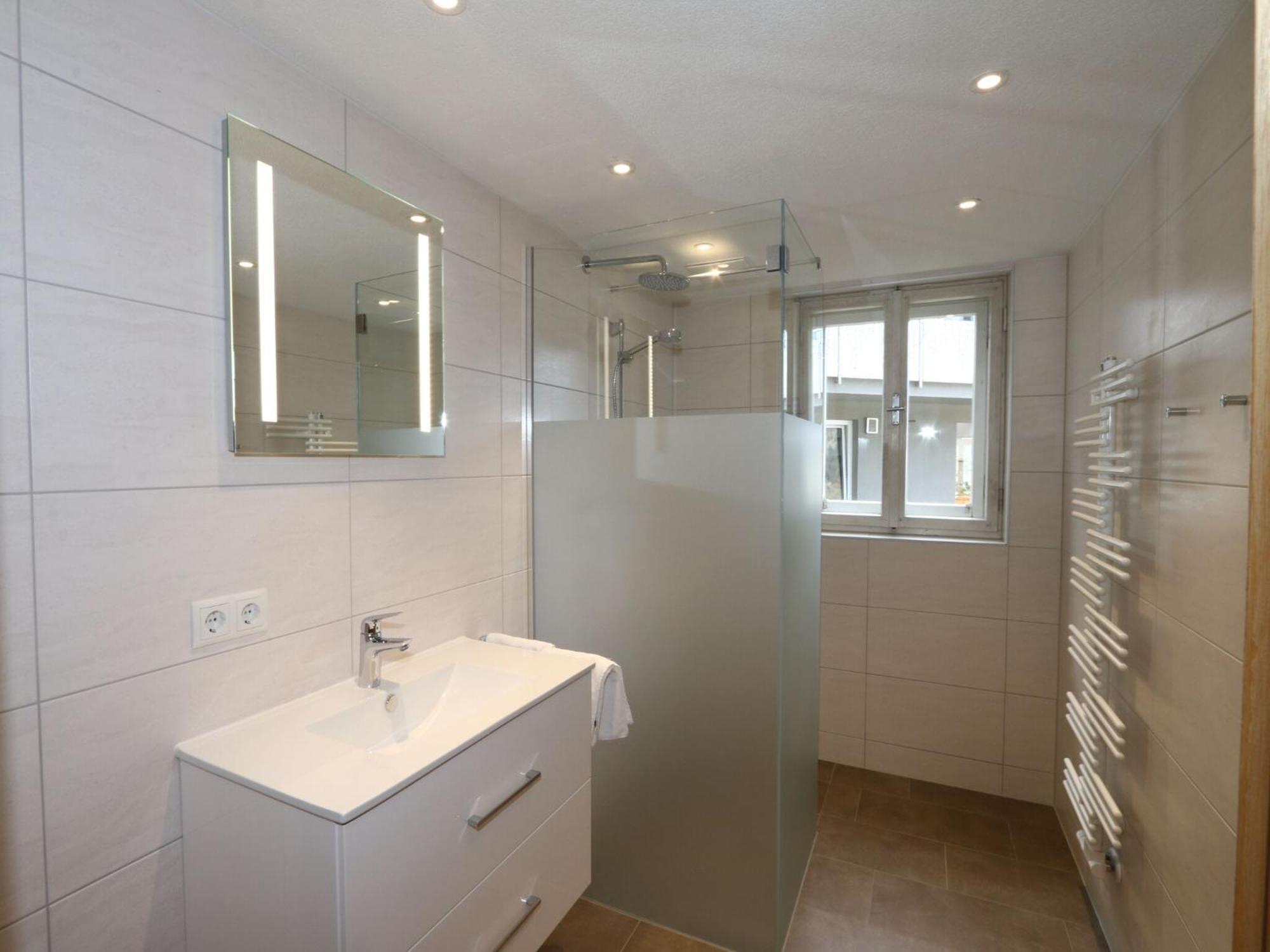 Holiday Home Bergheim F Gen Fuegen Exterior photo