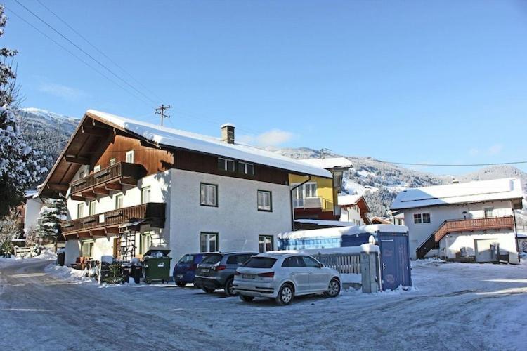 Holiday Home Bergheim F Gen Fuegen Exterior photo