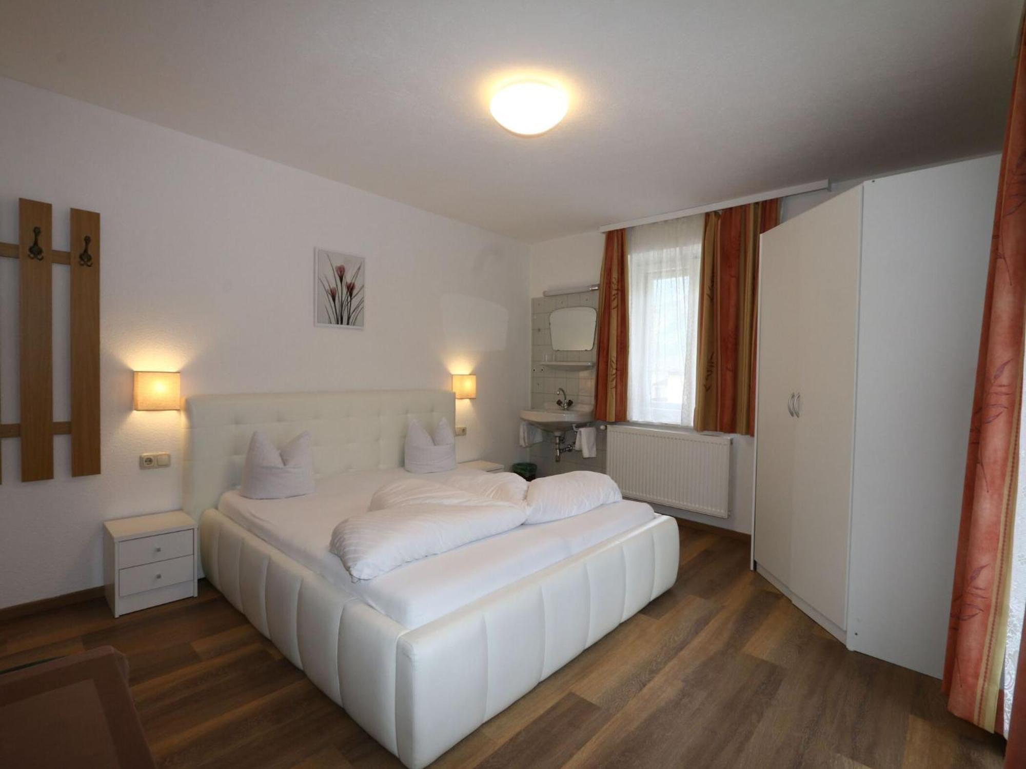 Holiday Home Bergheim F Gen Fuegen Exterior photo