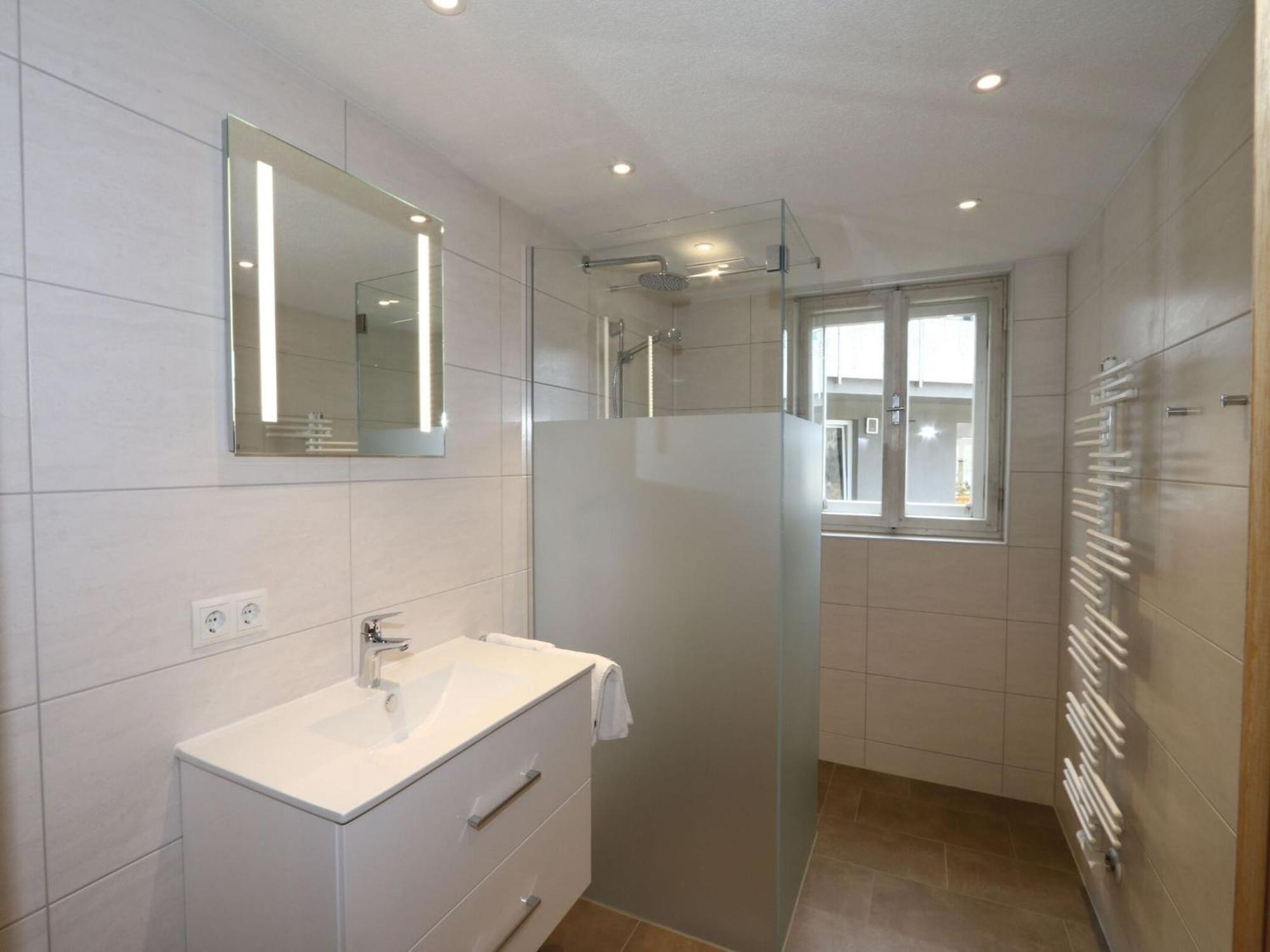 Holiday Home Bergheim F Gen Fuegen Exterior photo
