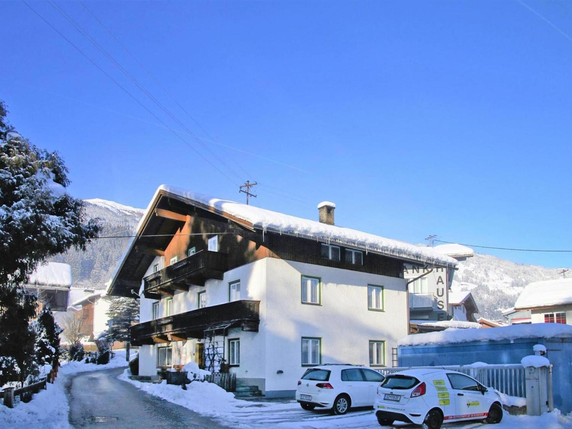 Holiday Home Bergheim F Gen Fuegen Exterior photo